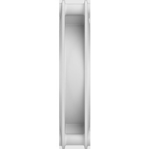 Fractal Design Fractal Design Dynamic 3  12 RGB White (FD-F-DR3-1202)