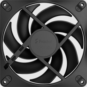 Fractal Design Dynamic 3 140mm PWM Black