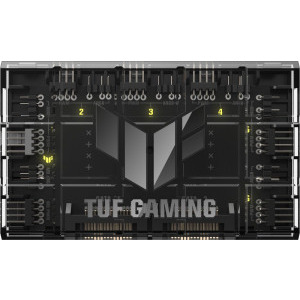ASUS TUF Gaming ARGB PWM Fan Hub