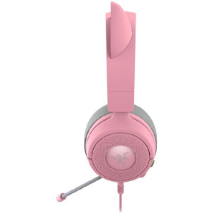 Razer Kraken Kitty V3 X Wired Roz