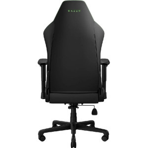 Razer Iskur V2 X NewGen Black/Green