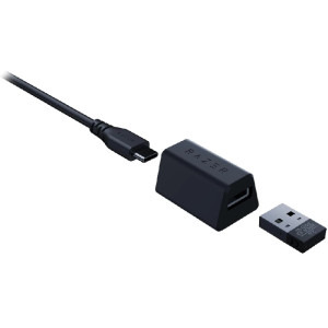 Razer Viper V3 Pro SE Wireless Black