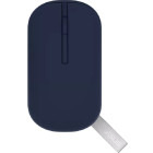 Mouse ASUS Marshmallow MD100 Wireless & Bluetooth Quiet Blue