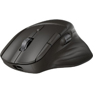 HP 80M Ultra-Fast-Scroll Wireless Black