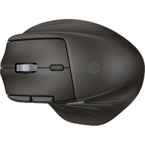 HP 785M Ultra-Fast-Scroll Wireless Black