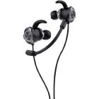 Casti Gaming Trust GXT 406 Pine Wired Black