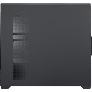 Spacer NAUTILUS Black