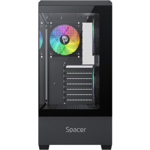 Spacer NAUTILUS Black 3 Fans