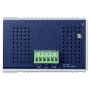 Planet Industrial IGS-4215-4P4T2S V2 Managed Gigabit