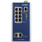 Switch Planet Industrial IGS-4215-4P4T2S V2 Managed Gigabit