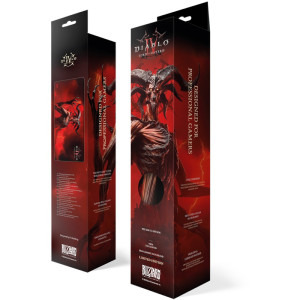 Blizzard Diablo IV Lord of Hatred - Mephisto