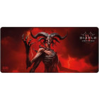 Mouse pad Blizzard Diablo IV Lord of Hatred - Mephisto