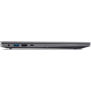 Acer 15.6'' Aspire Lite 15 AL15-47P, FHD IPS, Procesor AMD Ryzen™ 3 5400U (8M Cache, up to 4.0 GHz), 8GB DDR4, 256GB SSD, AMD Radeon, No OS, Grey