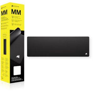Corsair MM Anti-Fray XL Black