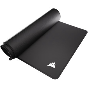 Corsair MM Anti-Fray XL Black