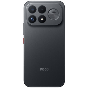 Xiaomi Poco F9 Ultra, 512GB, 16GB RAM, Dual SIM, 4-Camere, Black
