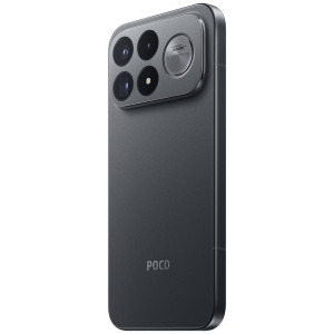 Xiaomi Poco F9 Ultra, 256GB, 12GB RAM, Dual SIM, 4-Camere, Black