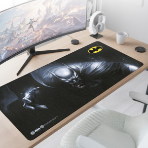 DC Batman Mindbomb - Batman aka Bruce Wayne