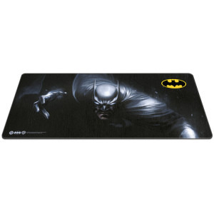 DC Batman Mindbomb - Batman aka Bruce Wayne