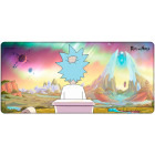Mouse pad Warner Bros Rick and Morty Private Sanctuary