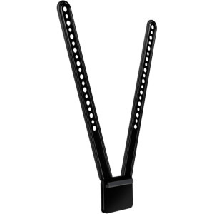 Logitech Suport TV pentru MeetUp, VESA, Negru