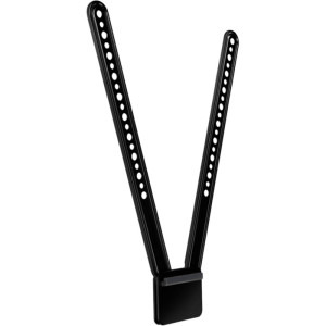Logitech Suport TV pentru MeetUp, VESA, Negru, XL