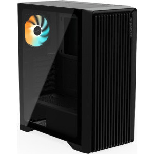 GIGABYTE C103 GLASS Black