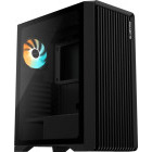 Carcasa GIGABYTE C103 GLASS Black