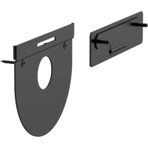Logitech Suport de perete pentru Tap si Tap IP