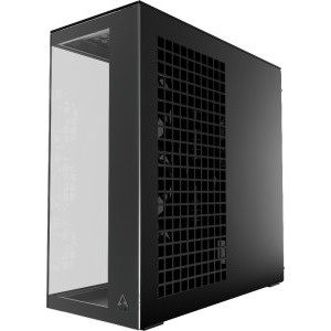 ARCTIC AC Xtender VG Black