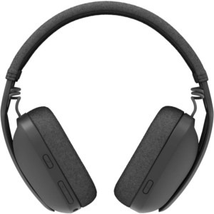 Logitech Over-ear, Zone Vibe UC, Bluetooth 5.2, USB-C, Graphite