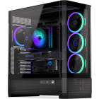 Carcasa ENDORFY Aquarius 8000 Corona ARGB Black