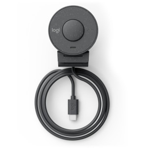 Logitech Brio 305, Full HD