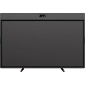 Logitech Rally Board 65, 4K, Graphite