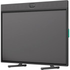Sistem videoconferinta Logitech Rally Board 65, 4K, Graphite