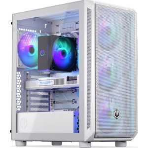 ENDORFY Arx 500 White ARGB
