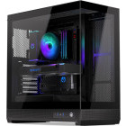 Carcasa ENDORFY Fishtank 6000 Flex Black
