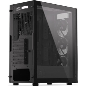 ENDORFY Ventum 400 Air Black