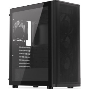 ENDORFY Ventum 400 Air Black
