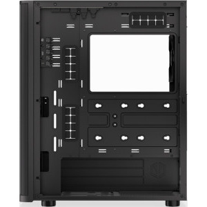 ENDORFY Ventum 400 Air Black