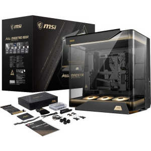 MSI MEG MAESTRO 900R