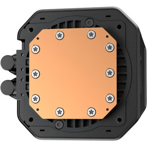 Deepcool LM240 ARGB Black