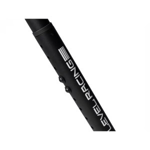 Next Level Racing Round Tube Free Standing Single Monitor stand