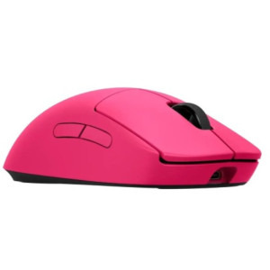 Logitech G Pro 2 Lightspeed, Magenta