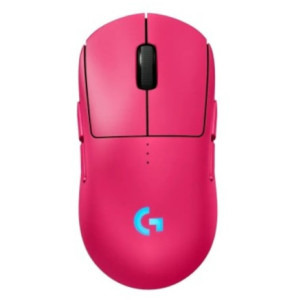 Logitech G Pro 2 Lightspeed, Magenta