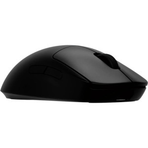 Logitech G Pro 2 Lightspeed, Negru