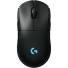 Mouse Gaming Logitech G Pro 2 Lightspeed, Negru