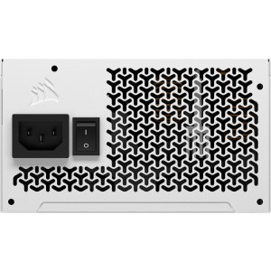 Corsair CX650, Cybenetics Gold, 650W, White
