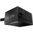 Sursa Corsair CX750, Cybenetics Gold, 750W, Black