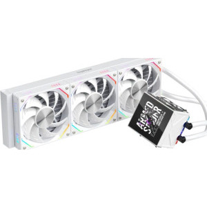 1st PLAYER FT 360 White